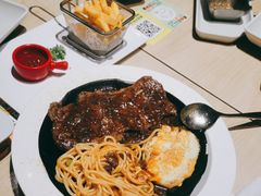-豪客来牛排(云山大道店)