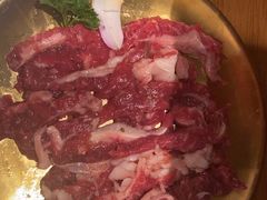 -欢喜哥齐齐哈尔自助烤肉(大学城店)