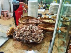 -临夏清真餐馆羊肉火锅(安德民族商贸城店)
