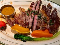 -碧特博格·20年品牌西餐厅(芜湖路店)