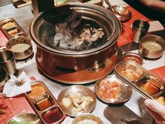-西塔老太太泥炉烤肉(苏州大悦城店)