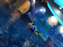 -ABC Swim亲子游泳俱乐部(河西店)