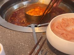 -悦见花开·花园里的火锅·露营·下午茶