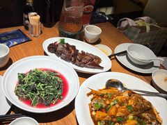 -小厨师·二十年沈家门小海鲜(百井坊巷店)