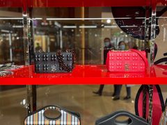 -BURBERRY(上海港汇恒隆广场店)