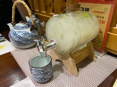 -热血兄弟·炭火烤肉(融侨中心店)