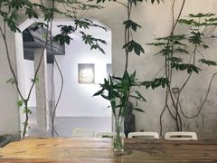 -太平老街-前行美术馆