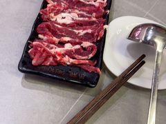 -宴全牛粤来越牛潮汕鲜牛肉火锅(海州万达广场店)