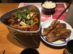 -王妈热卤·川味馆(海昌店)