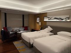 -杭州君悦酒店
