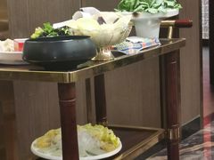 -百草滩羊清水涮羊肉·清真·宁夏盐池滩羊(莲花桥店)