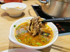 -牛很鲜潮汕牛肉火锅(椒江店)