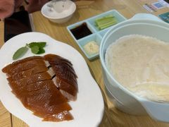 -紫光园·烤鸭(美术馆店)