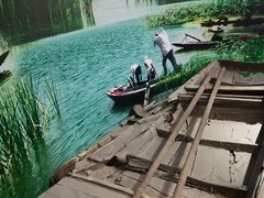 -白洋淀景区