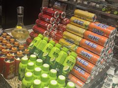 -初色海鲜自助(万丰路店)