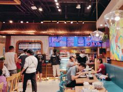 -西部马华清真兰州牛肉面·烧烤夜市(三里河店)