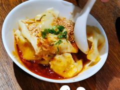 红油抄手-付小姐在成都(五道口店)