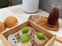 -蔡澜点心·粤菜(月星环球港店)