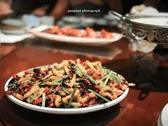 -津沽小院(天津之眼店)