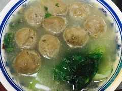 净牛丸-珍珍小食店(西华路店)