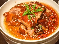 -湖里春风·淮扬菜(丽泽天街店)