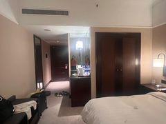 -苏州吴宫泛太平洋酒店