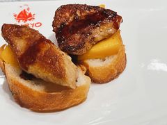 -大渔铁板烧(大悦城店)