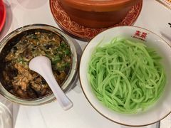 -来菜·湖北头牌藕汤(武商MALL众圆店)