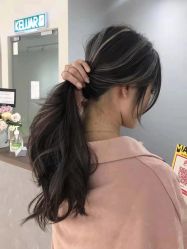 -IN STYLE•造型