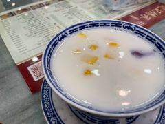 -赵记传承·中国甜品(福州总店)