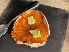 秘制焗烤雪蟹宝-诚·鳗屋(星摩尔店)