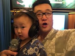 -大江户·温泉洗浴(浑南店)