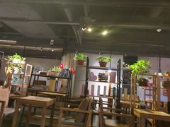 大堂-魔方城市书房(中街益田店)