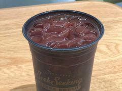 -SeekSeeking咖啡专门店(堰塘街店)