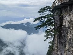 -明月山风景名胜区