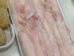 -潮汕大目牛肉火锅(水围店)