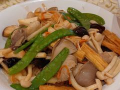 -禄源公·老莞诚饭店