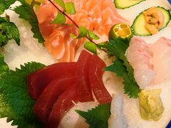 -花狸日本料理(柏庐广场店)