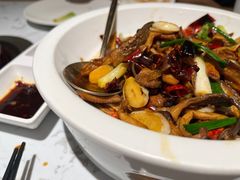 -关东小磨东北菜(漕河泾印象城店)