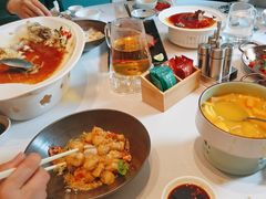 -侨美食家·40年地道粤菜(珠江新城店)