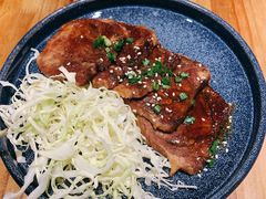 -石屋料理(南京西路店)