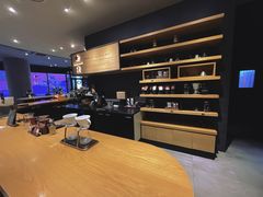 -星巴克臻选(郑州国贸360广场店)