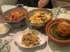 -苏梦江南·淮扬菜(夫子庙店)