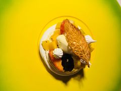 -Kathleen's Waitan 凯圣琳江景西餐厅(外滩店)