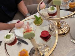 -Salon de Ville浦江汇(上海外滩华尔道夫酒店店)