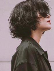 -MORI HAIR SALON日式美发沙龙