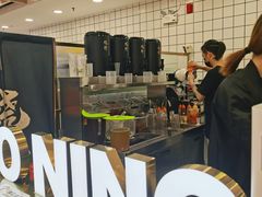 -烧柠·柠檬茶(大融城店)
