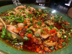 徐家口口脆-锦府盐帮·李宅(领展购物广场中关村店)