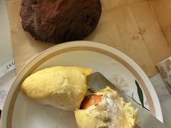 -Ten Olives甜点
