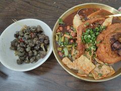 -龍城柳州螺蛳粉(群星路店)